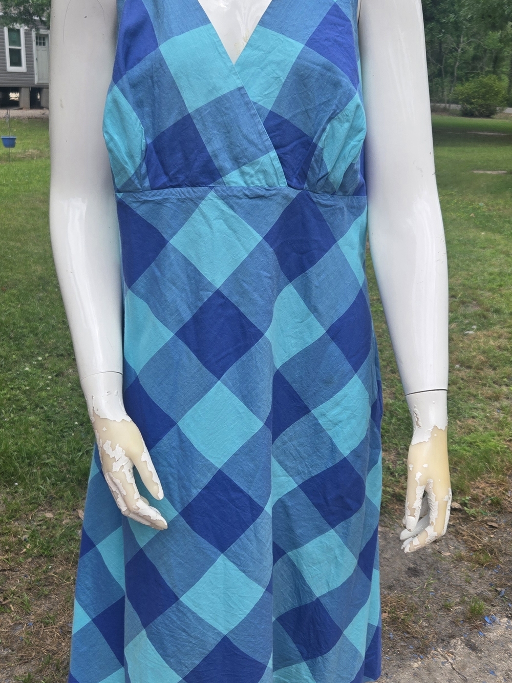 Isaac Mizrahi Teal Knit Top - Solid Aqua Tone